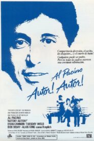 Author! Author! – 1982 – Online In Netflix
