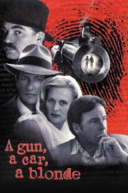A Gun, a Car, a Blonde – 1997 – Online In Netflix