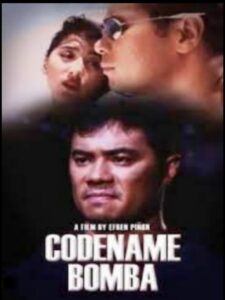 Code Name: Bomba – 1998 – Online In Netflix