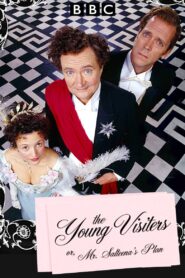 The Young Visiters – 2003 – Online In Netflix