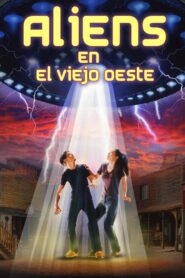 Aliens in the Wild, Wild West – 1999 – Online In Netflix