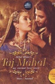 Taj Mahal: An Eternal Love Story! – 2005 – Online In Netflix