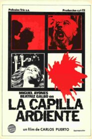 La capilla ardiente – 1981 – Online In Netflix