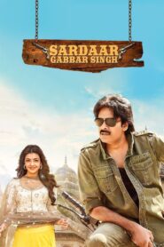 సర్దార్ గబ్బర్ సింగ్ – 2016 – Online In Netflix