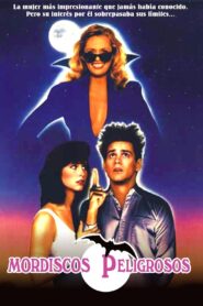 Once Bitten – 1985 – Online In Netflix