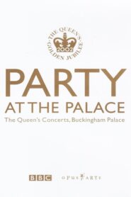 Party at the Palace: The Queen’s Concerts, Buckingham Palace – 2002 – Online In Netflix