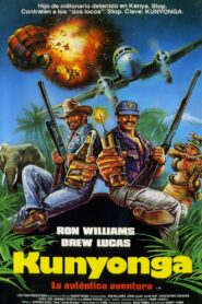 Kunyonga – Mord in Afrika – 1986 – Online In Netflix