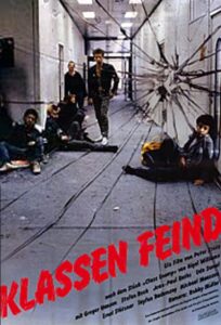 Klassen Feind – 1983 – Online In Netflix
