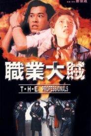 職業大賊 – 1998 – Online In Netflix