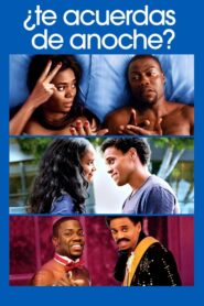 Te Acuerdas de Anoche – 2014 – Online In Netflix