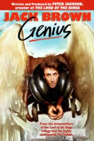 Jack Brown: Genius – 1994 – Online In Netflix