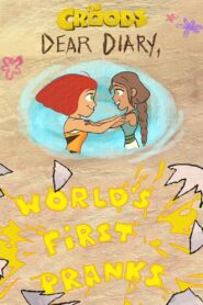 Dear Diary: World’s First Pranks – 2021 – Online In Netflix