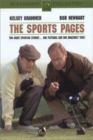 The Sports Pages – 2001 – Online In Netflix