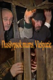 Nusišypsok mums, Viešpatie – 1994 – Online In Netflix