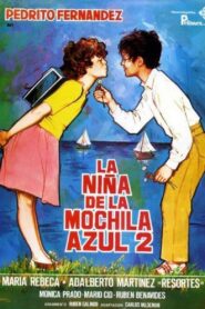 La niña de la mochila azul 2 – 1981 – Online In Netflix