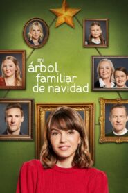 Mi árbol familiar de Navidad – 2021 – Online In Netflix