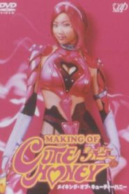 メイキング･オブ･キューティーハニー – 2004 – Online In Netflix