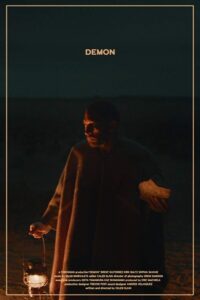Demon – 2017 – Online In Netflix