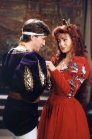 Jaké vlasy má Zlatovláska? – 1992 – Online In Netflix