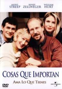 One True Thing – 1998 – Online In Netflix