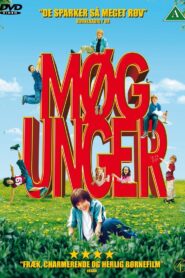 Møgunger – 2003 – Online In Netflix