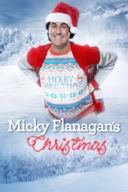 Micky Flanagan’s Christmas – 2018 – Online In Netflix