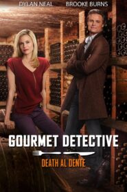 Death Al Dente: A Gourmet Detective Mystery – 2016 – Online In Netflix