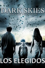 Los elegidos – 2013 – Online In Netflix