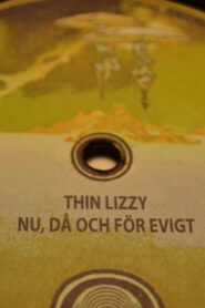 Thin Lizzy: nu, då och för evigt – 2016 – Online In Netflix