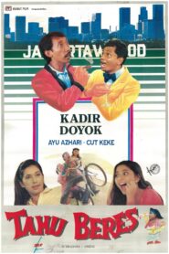 Tahu Beres – 1993 – Online In Netflix