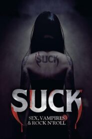 Suck – 2009 – Online In Netflix