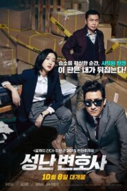 성난 변호사 – 2015 – Online In Netflix