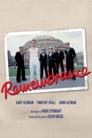 Remembrance – 1982 – Online In Netflix