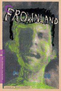 Frownland – 2008 – Online In Netflix