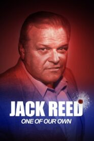 Jack Reed: One of Our Own – 1995 – Online In Netflix
