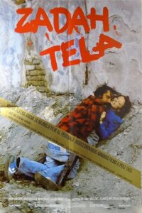 Zadah tela – 1983 – Online In Netflix
