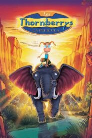 Los Thornberrys: la película – 2002 – Online In Netflix