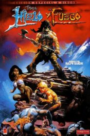 Fuego y hielo – 1983 – Online In Netflix