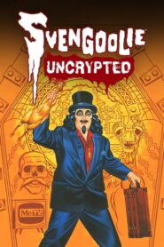 Svengoolie Uncrypted – 2022 – Online In Netflix