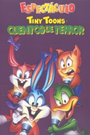 Tiny Toons: Cuentos de Terror – 1995 – Online In Netflix