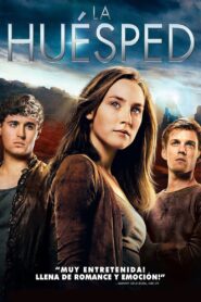 La Huésped – 2013 – Online In Netflix
