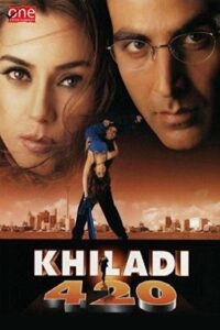Khiladi 420 – 2000 – Online In Netflix