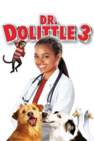Dr. Dolittle 3 – 2006 – Online In Netflix