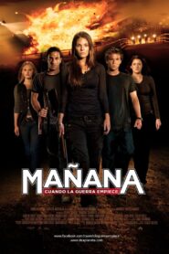 Mañana cuando la guerra comience – 2010 – Online In Netflix