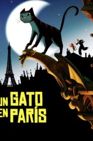 Une vie de chat – 2010 – Online In Netflix