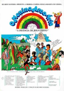 O Menino Arco-Íris – 1983 – Online In Netflix