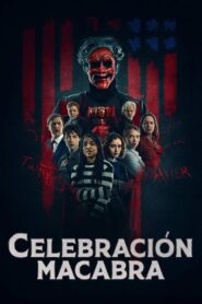 La celebración macabra – 2024 – Online In Netflix