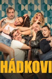Hádkovi – 2022 – Online In Netflix