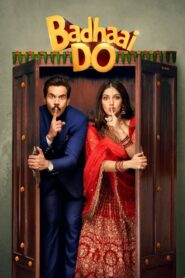 बधाई दो – 2022 – Online In Netflix