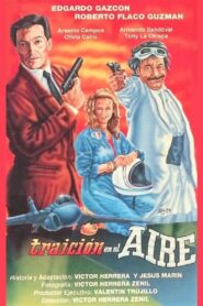 Traición en el aire – 1993 – Online In Netflix